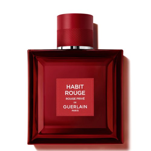 GUERLAIN Habit Rouge - Rouge Privé - Eau de Parfum 3346470305168